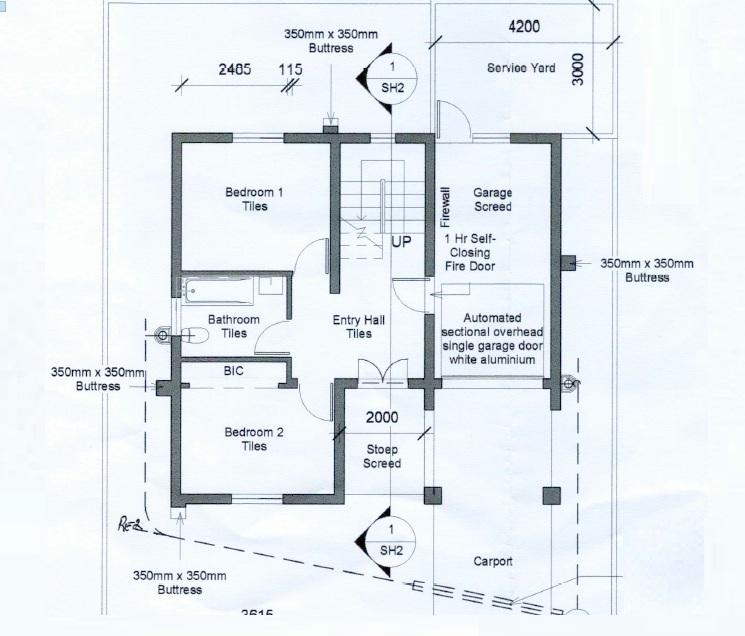 3 Bedroom Property for Sale in Lampiesbaai Western Cape